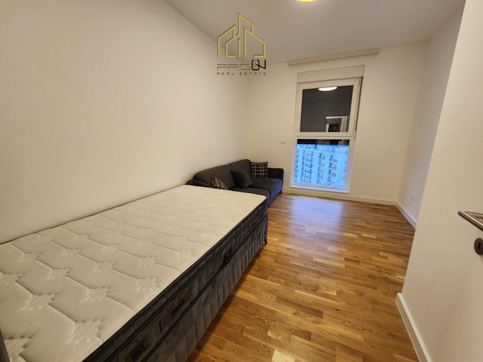 Banesë me qira – Kalabri (Emshir)